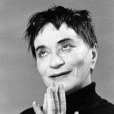 Valeska Gert
