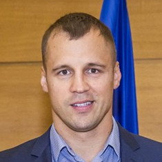 Mairis Briedis