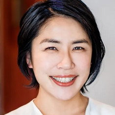 Yoshie Okuyama