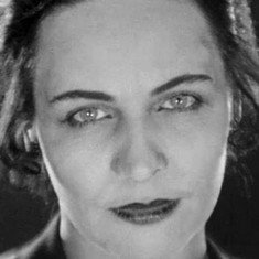 Lyudmila Semyonova