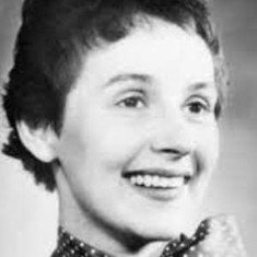 Božena Obrová