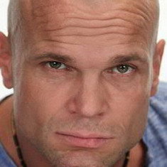 Yury Skulyabin