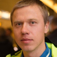 Tõnis Sildaru
