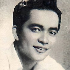 Juancho Gutierrez