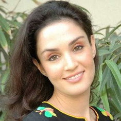 Sonya Jehan