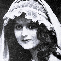 Betty Gray