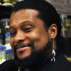 Tyrone Hayes