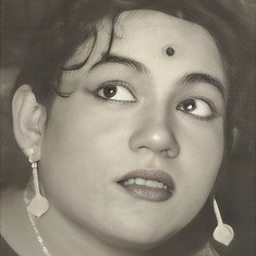 Ketaki Dutta