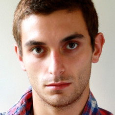 Dillon Rossi