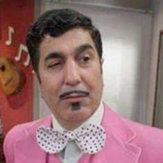 Abdel Rahman Al Marshady