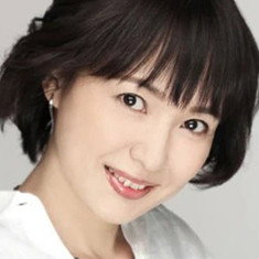 Masako Katsuki