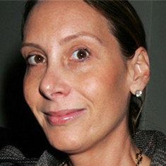 Jacqui Getty