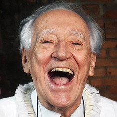 José Celso Martinez Corrêa