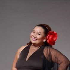 Sarah Pagcaliwagan