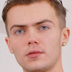 Kai Cameron