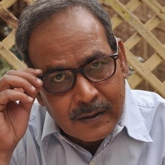 Ajay Rohila