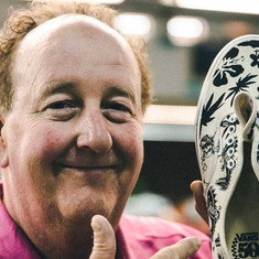 Steve Van Doren