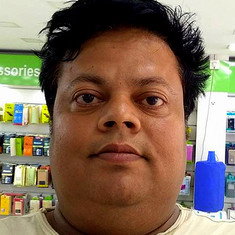 Anoop Chandran