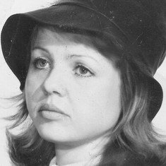 Lyudmila Velikaya