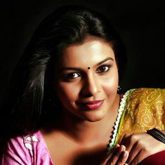 Saranya Nag