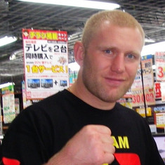 Sergei Kharitonov