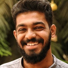 Aditya Parashar