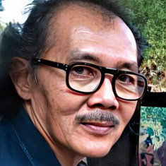 Eddy S. Jonathan