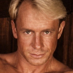 Butch Taylor