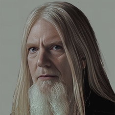 Marco Hietala
