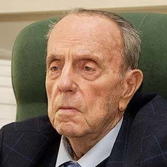 Manuel Fraga