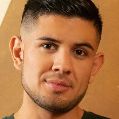Alex Montenegro