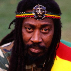 Bunny Wailer