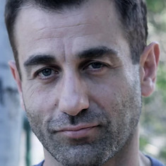 Gregory Pakis