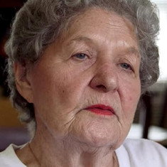 Pat Henschel