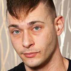Igor Ujak