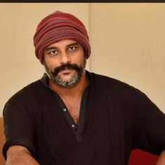 Murali Gopy