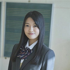 Okuda Iroha