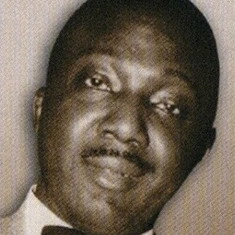 J.B. Lenoir