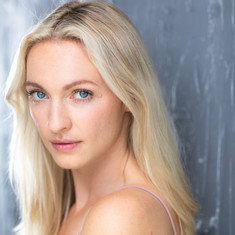 Olivia Buckle