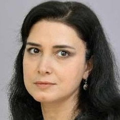 Kabira Hashimli