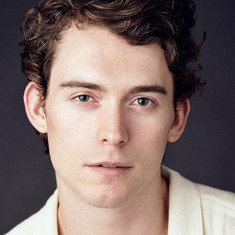 Aaron Quinn Long