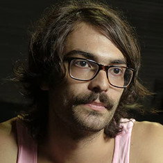 Gustavo Vinagre