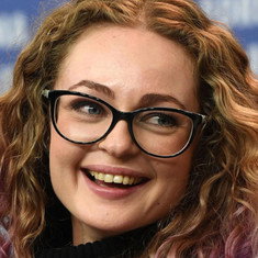 Olga Shkabarnya