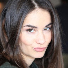 Violeta Markovska