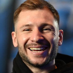 Maxi Hughes