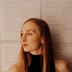 Grete Sofie Borud Nybakken