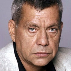 Mikhail Samokhvalov
