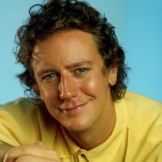 Judge Reinhold