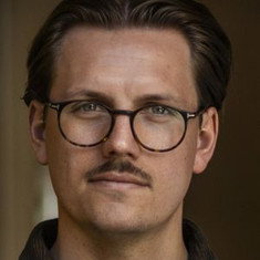 Daniel Andersson