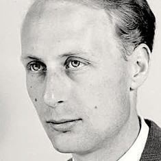 Helge Reiss